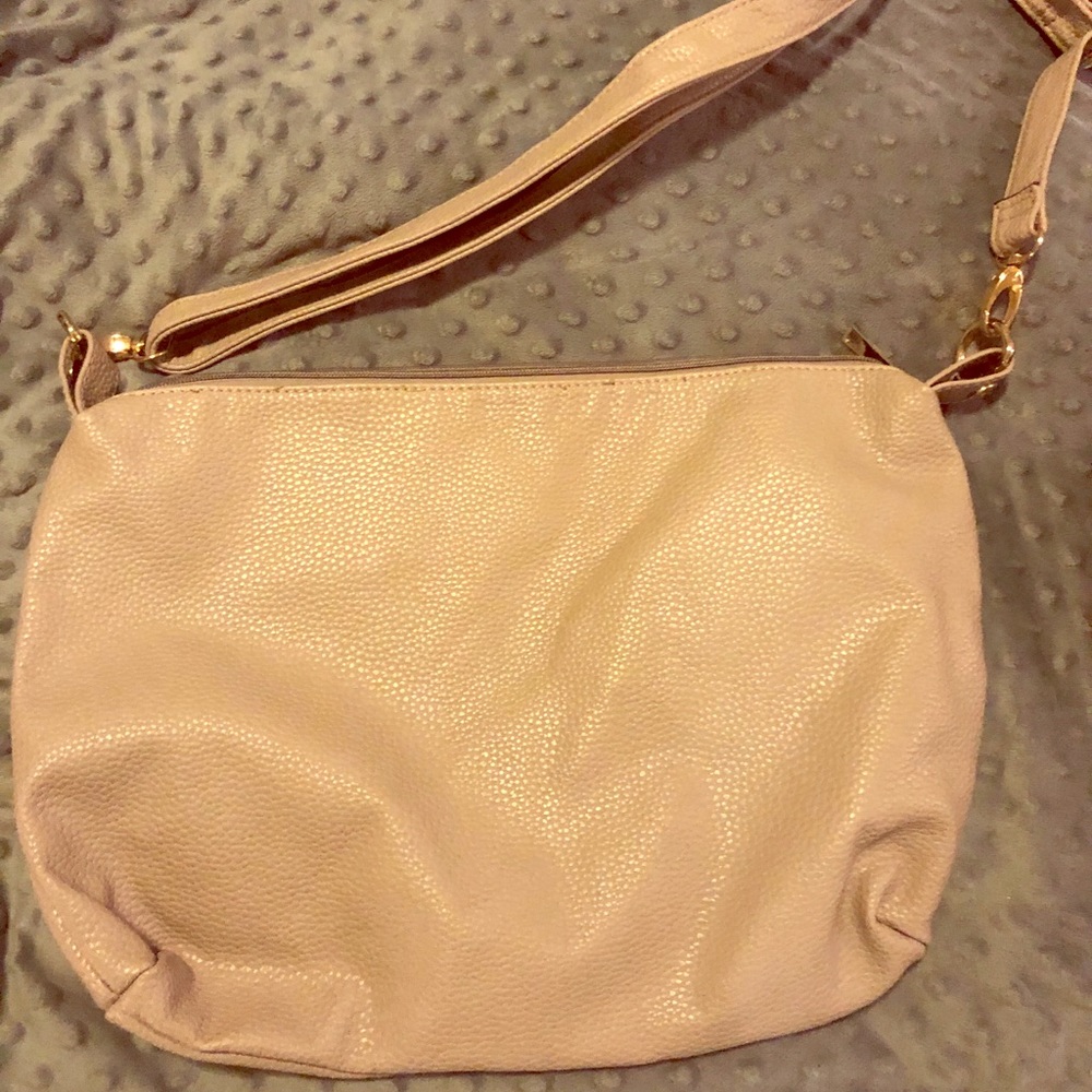 small purse